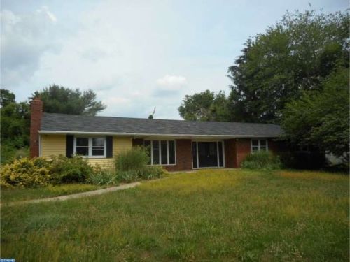 208 Leonard Ave, Clarksboro, NJ 08020-1502