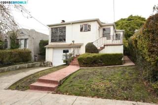 1633 Oak View Ave, Berkeley, CA 94707-1221
