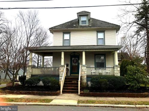 330 Springfield Ter, Tavistock, NJ 08033-1324