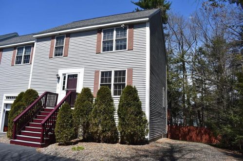 59-4 Ledge Rd, Seabrook, NH 03874-4314