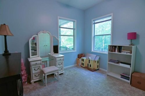 261 Griffin Mountain Trl, Conyers GA  30013-5409 exterior