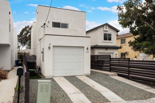 424 Morrison St, San Diego, CA 92102-3540