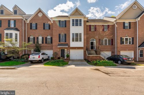 715 Rusack Ct, Arnold MD 21012-3024 exterior