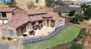 17235 Coyote Dr, Springville, CA 93265-9374