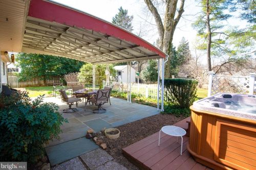 14804 Mistletoe Ct, Silver Spring MD 20905-5620 exterior