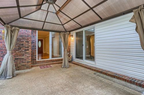 393 Little Ave, Big Canoe GA  30143-2012 exterior