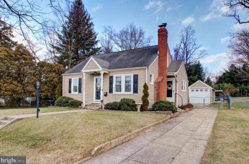 168 Hamilton Ave, Trenton NJ  08609-2704 exterior