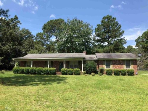 222 Shuman Dr, Statesboro, GA 30458-4476