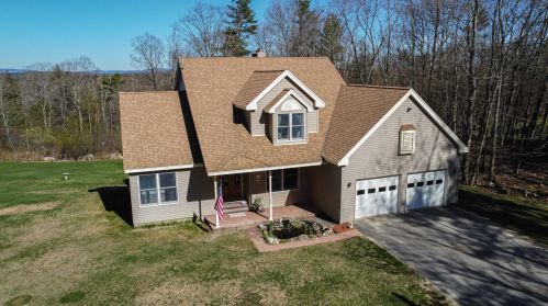 130 Gap Mountain Rd, Fitzwilliam, NH 03447-3105
