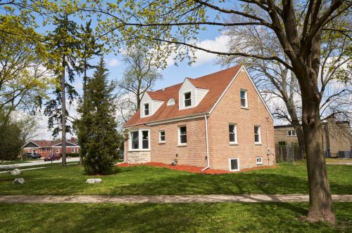23 I Oka Ave, Mount Prospect, IL 60056-3001