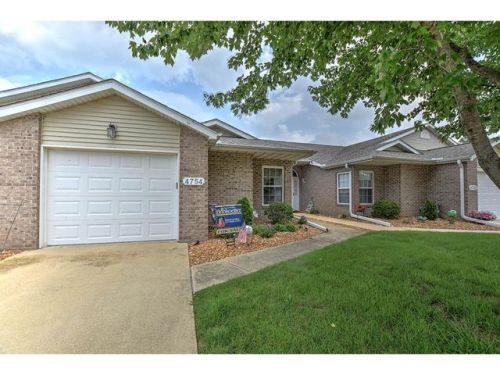 4754 Arbor Ct, Decatur, IL 62526-9279
