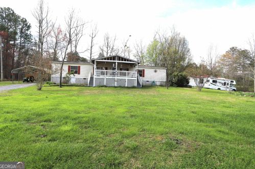 24 Simmons Flat Rd, Trion, GA 30753-5269