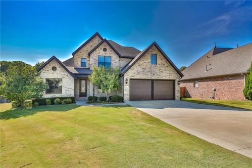 5508 Brighton Rd, Rogers, AR 72758-9058