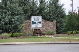 5424 Mandarin Cir, Hixson TN  37343-6802 exterior