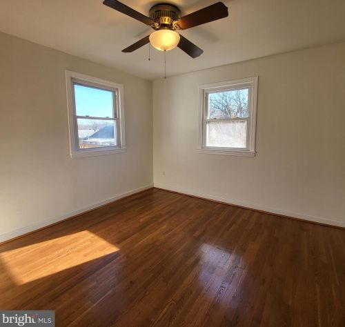 10803 Jewett St, Silver Spring MD  20902-3739 exterior