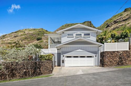 888 Ahuwale St, Honolulu, HI 96821-1604