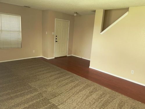 4221 Meadowknoll Dr, Fort Worth TX  76123-2557 exterior