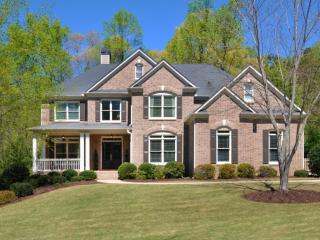 307 Birch Laurel, Holly Springs, GA 30188-6720