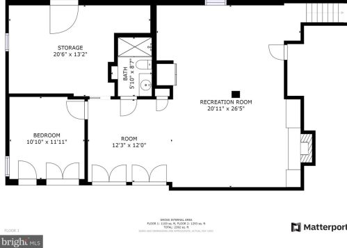 1853 Rockvale Rd, Lancaster PA  17602-1315 exterior