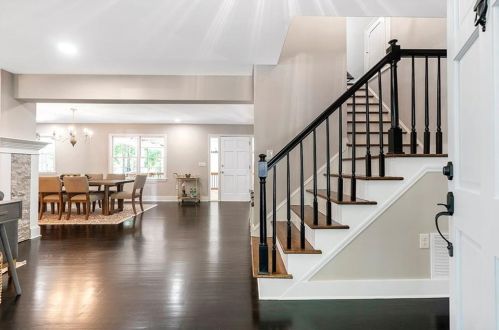 2873 Cherry Blossom Ln, Atlanta GA  30344-3915 exterior