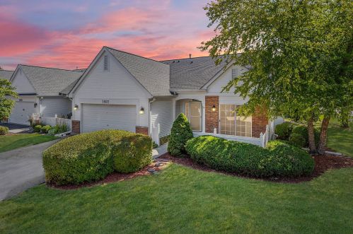 21037 Snowberry Ct, Plainfield, IL 60544-6420