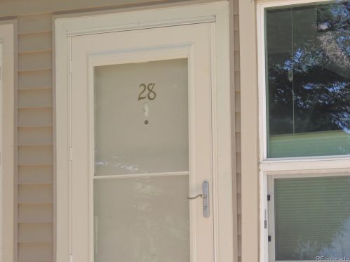 351 Estes St, Denver CO  80226-2928 exterior