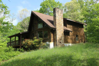 232 Johnson Gap Rd, Clinton, TN 37716-5609