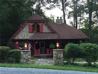 1000 Fork Creek Rd, Saluda, NC 28773-9679