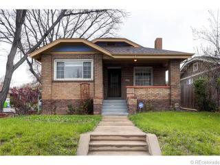 4001 Federal Blvd, Denver, CO 80211-2034