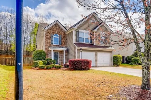 2546 Plymouth Way, Conyers, GA 30013-6700