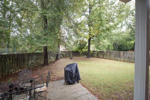 1327 Shadow Oak Dr, Evans GA  30809-8213 exterior