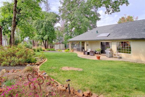 224 Skyoaks Dr, Paradise, CA 95969-3752