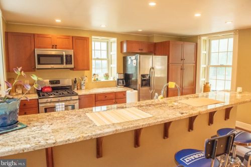 59 East St, Carlisle PA  17013-2505 exterior