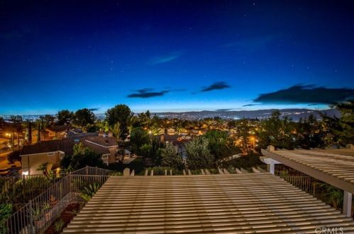 1011 Mountcrest Ct, Anaheim, CA 92808-2127