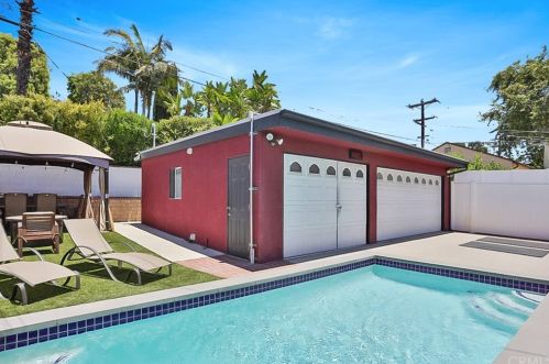 2019 Chilton Dr, Glendale CA  91201-1169 exterior