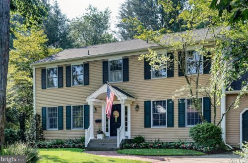 424 Merion Ave, Tavistock, NJ 08033-1134
