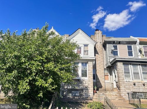 1651 Hunting Park Ave, Philadelphia, PA 19124-4419