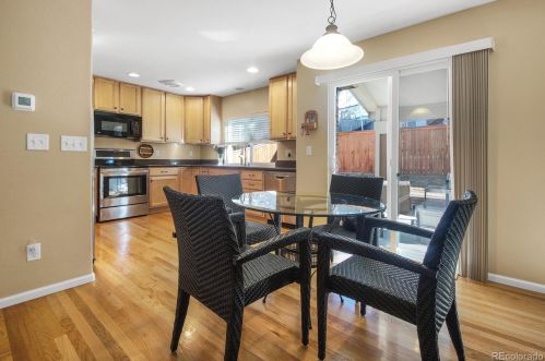 5054 Gold Bug Way, Aurora CO 80016-4264 exterior