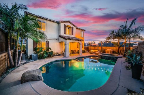 3510 Lone Pine Ln, San Marcos, CA 92078-6203