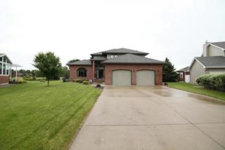 622 Evergreen Cir, Wild Rice, ND 58047-5008