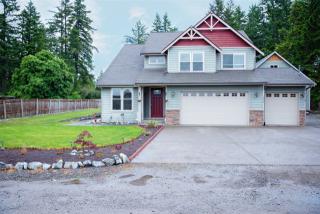 1610 208th St, Elk Plain, WA 98387-8184