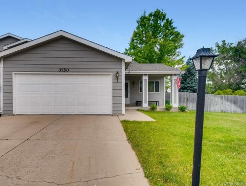 3750 Acacia Ct, Loveland, CO 80538-8429