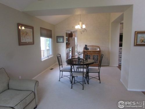 501 Bentley Pl, Fort Collins CO  80526-3966 exterior