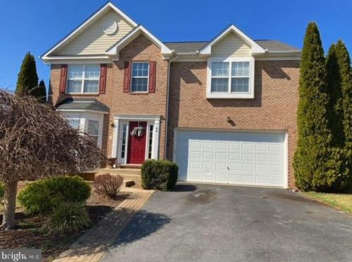 46 Stanley Loop, Fredericksburg, VA 22406-8420