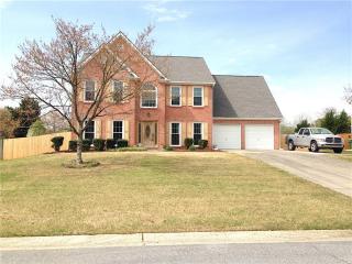 36 Pine Valley Ct, Hiram, GA 30141-5006
