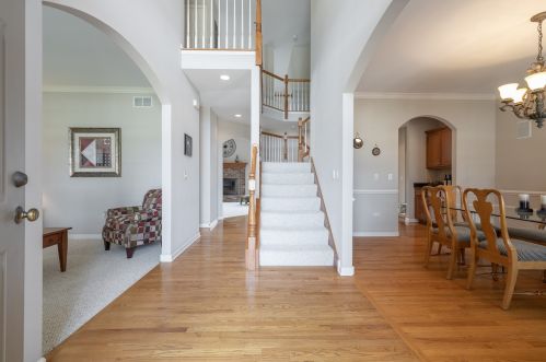 12118 Red Clover Ct, Plainfield, IL 60585-7814