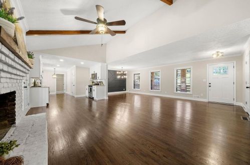 3740 High Pt Ln, Atlanta GA  30331-7906 exterior