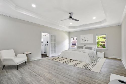 4985 Cascade Overlook, Atlanta GA  30331-7369 exterior