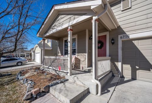 6719 Fonder Dr, Parker, CO 80134-5185