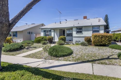 8107 Lesner Ave, Van Nuys, CA 91406-1122